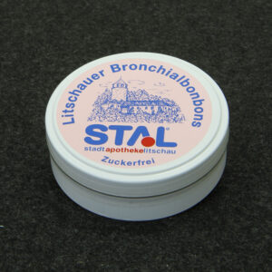 STAL Bronchialbonbons 60 g