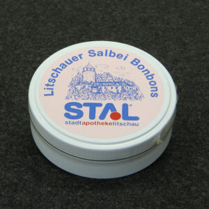 STAL Salbeibonbons 60 g