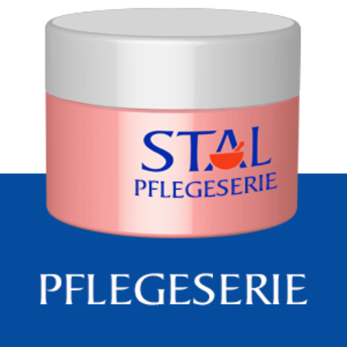 Pflegeserie